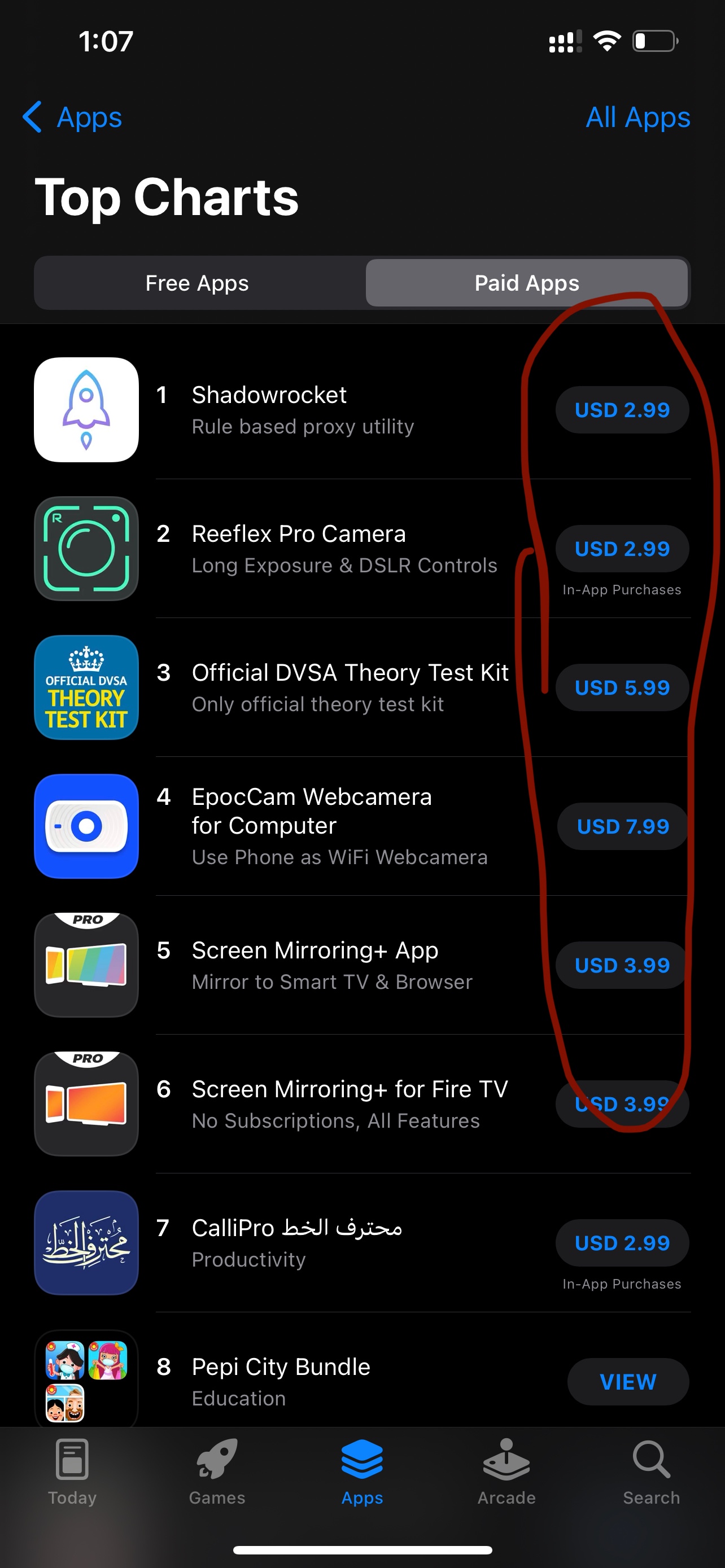 change currency Apple Community