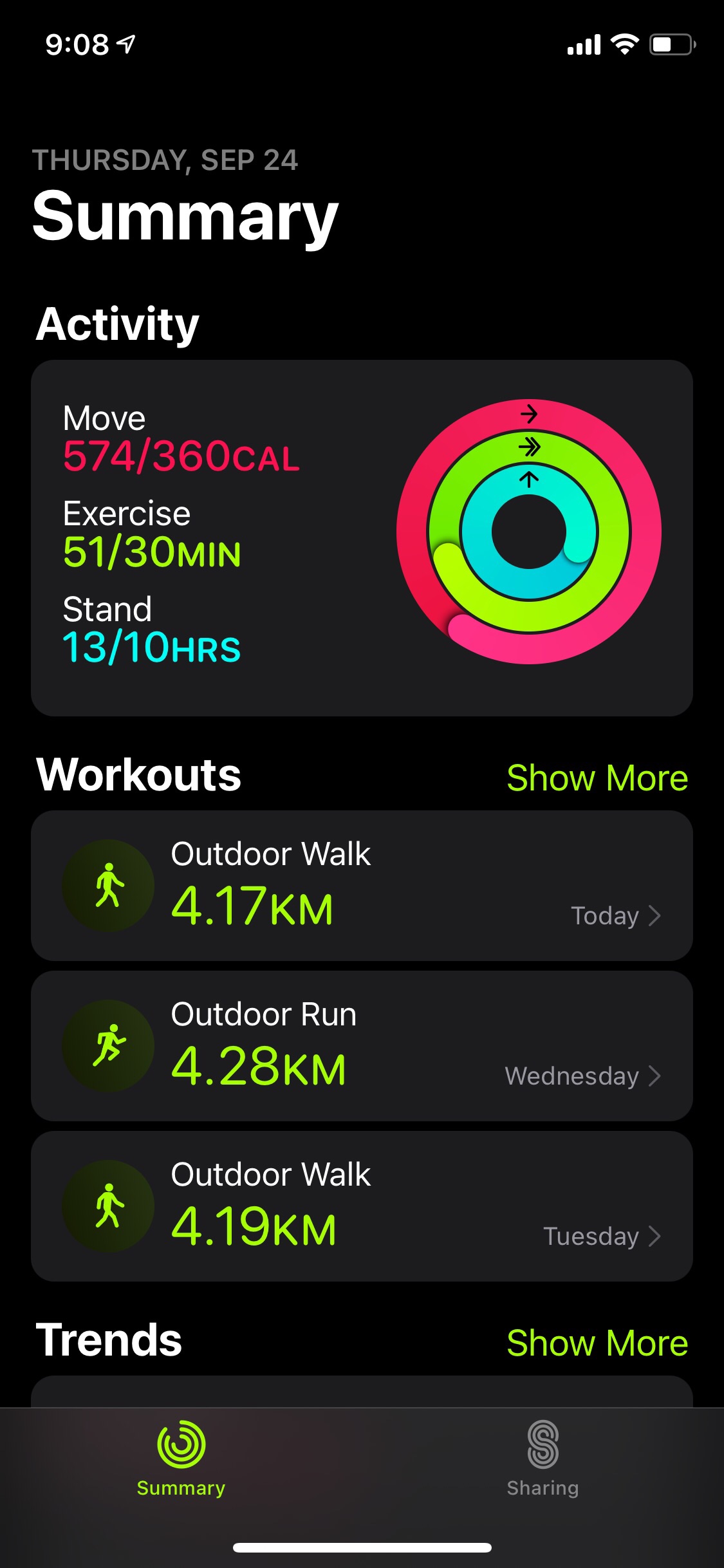 Fitness app not syncing with watch Apple Community
