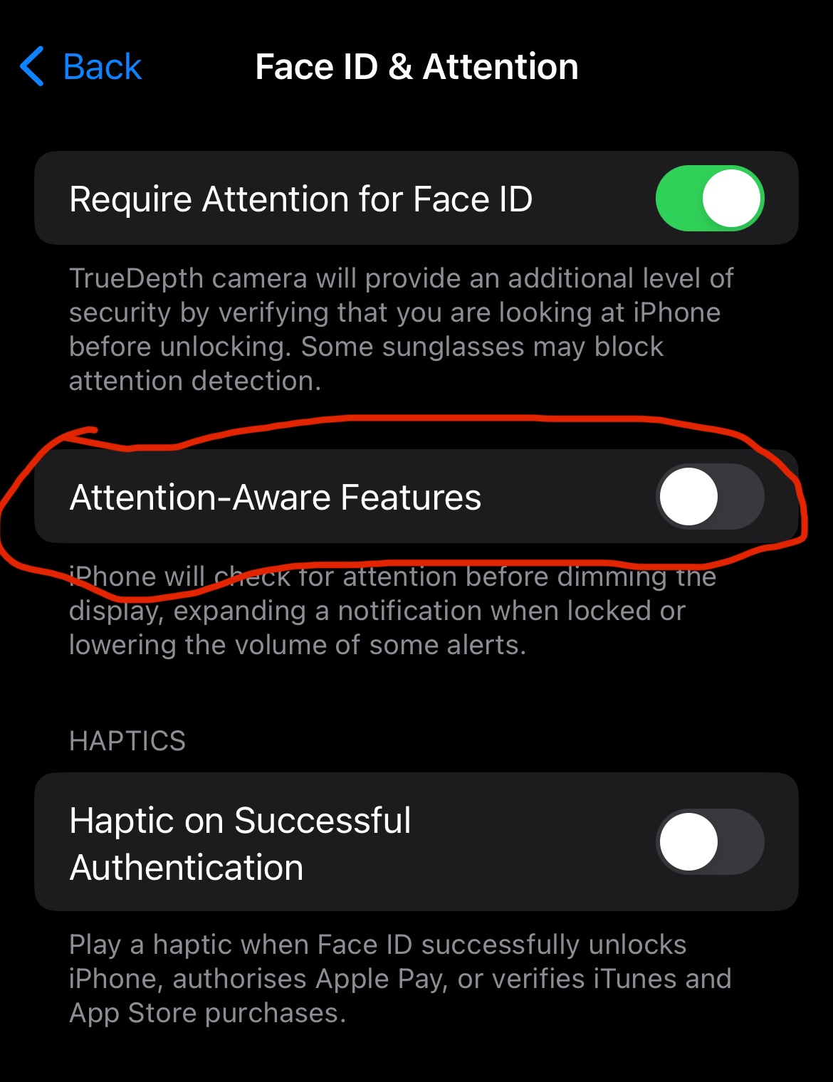 iOS Alarm volume decreased after being in… Apple Community