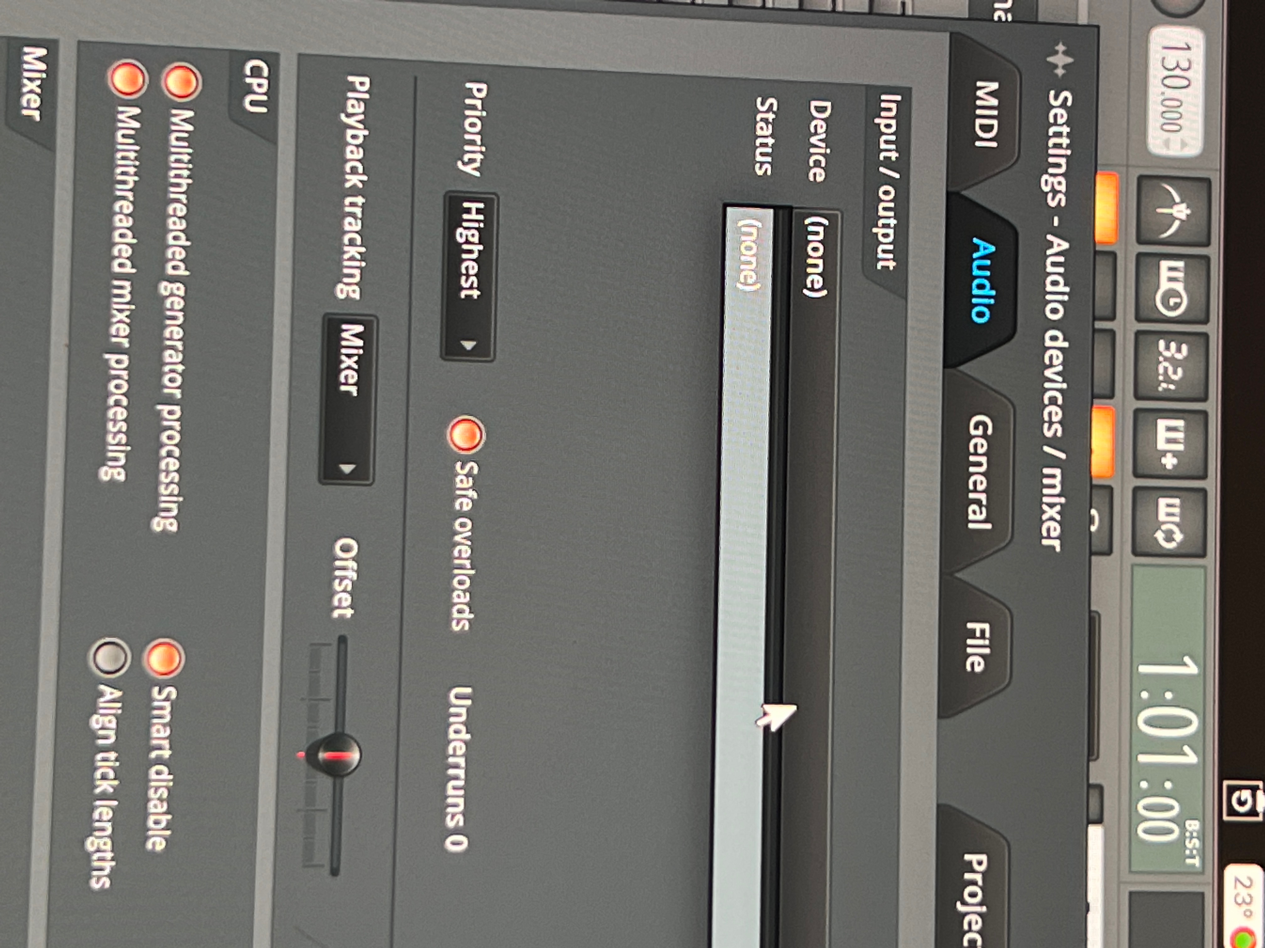 FL Studio 20 no audio on MacOS Monterey Apple Community