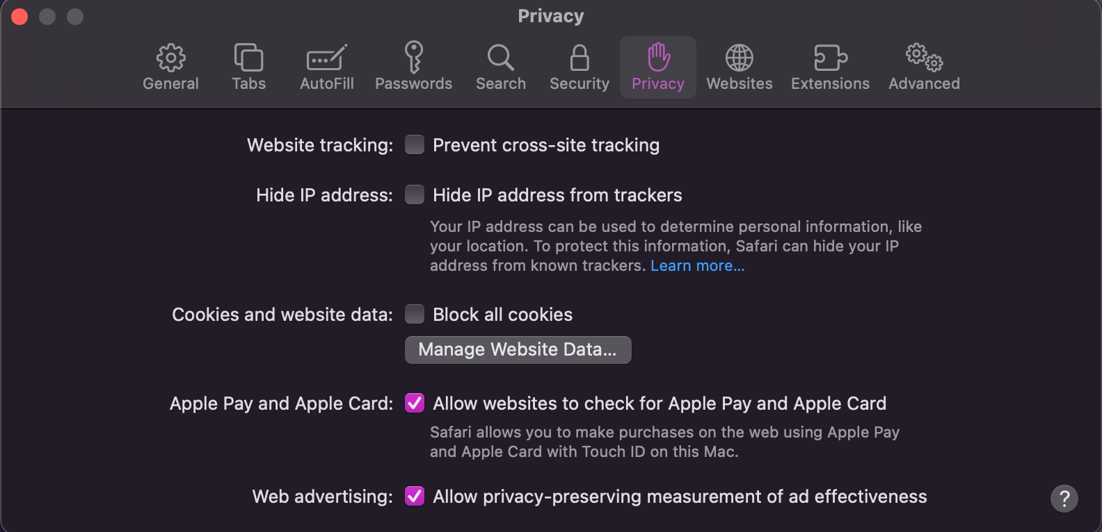 Safari hangs consistently Apple Community
