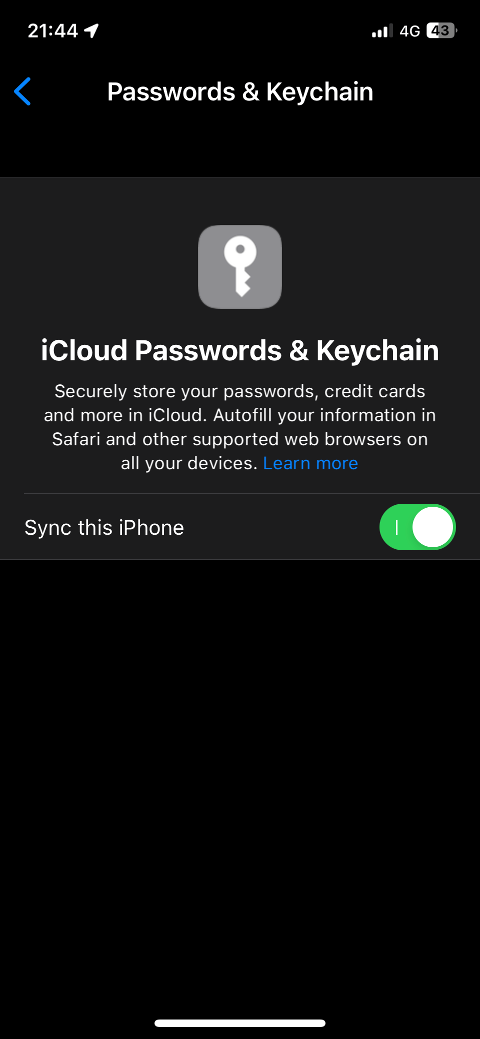 iCloud security code Apple Community