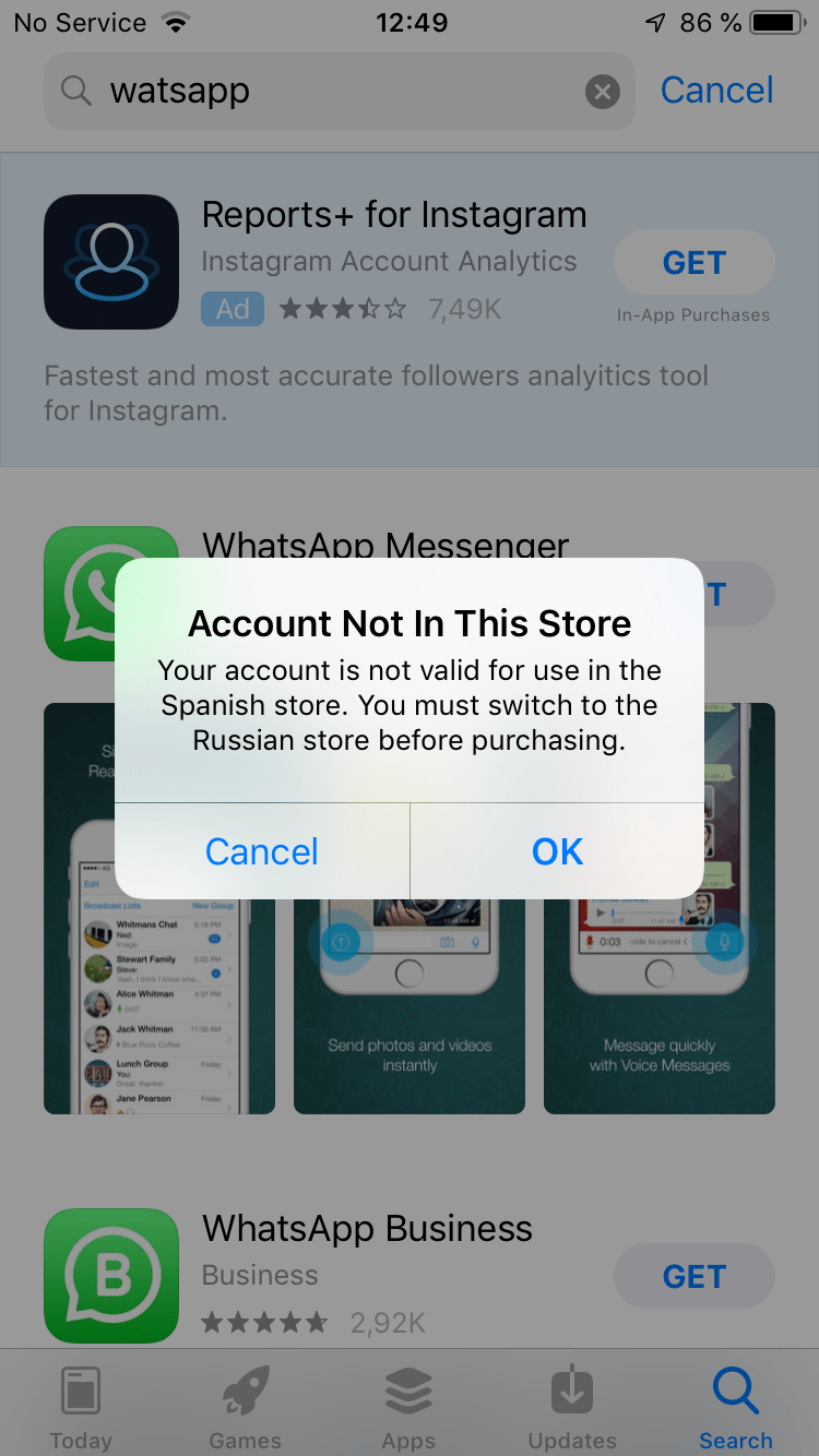 App Store doesn’t working , how can I dow… Apple Community