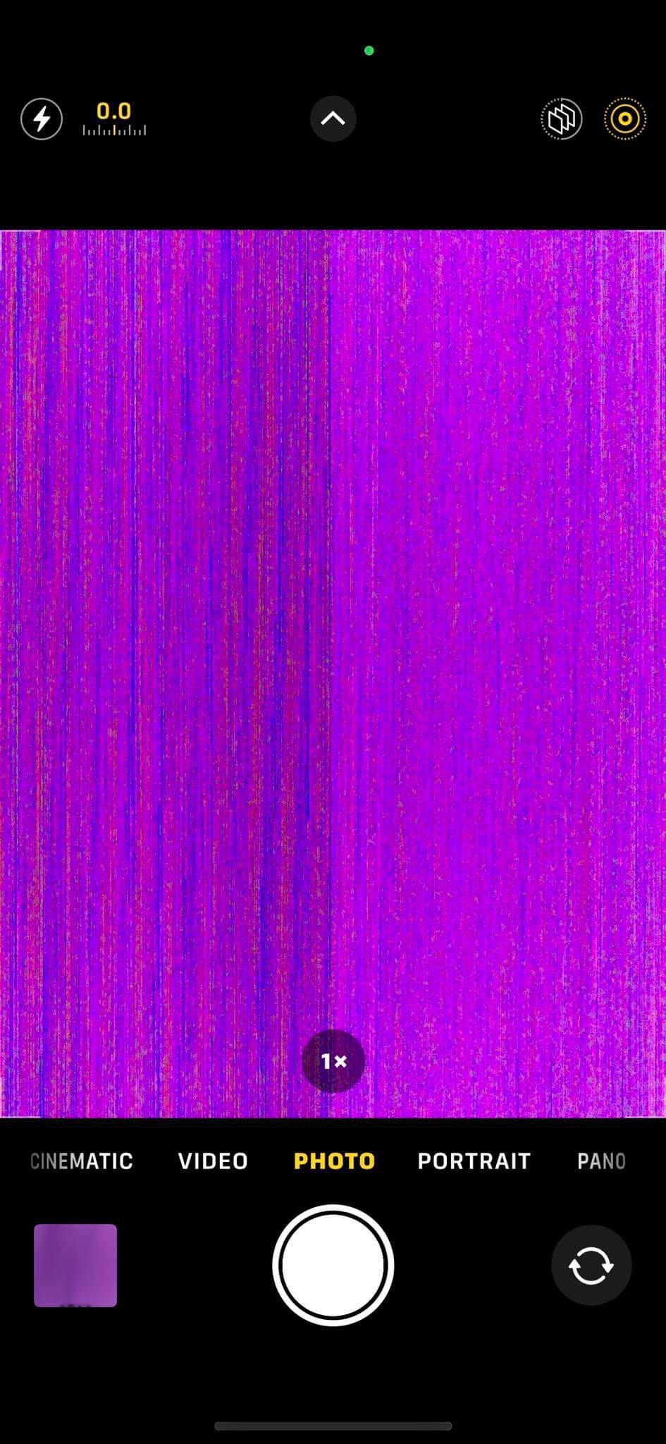 My camera is not working. Apple Community