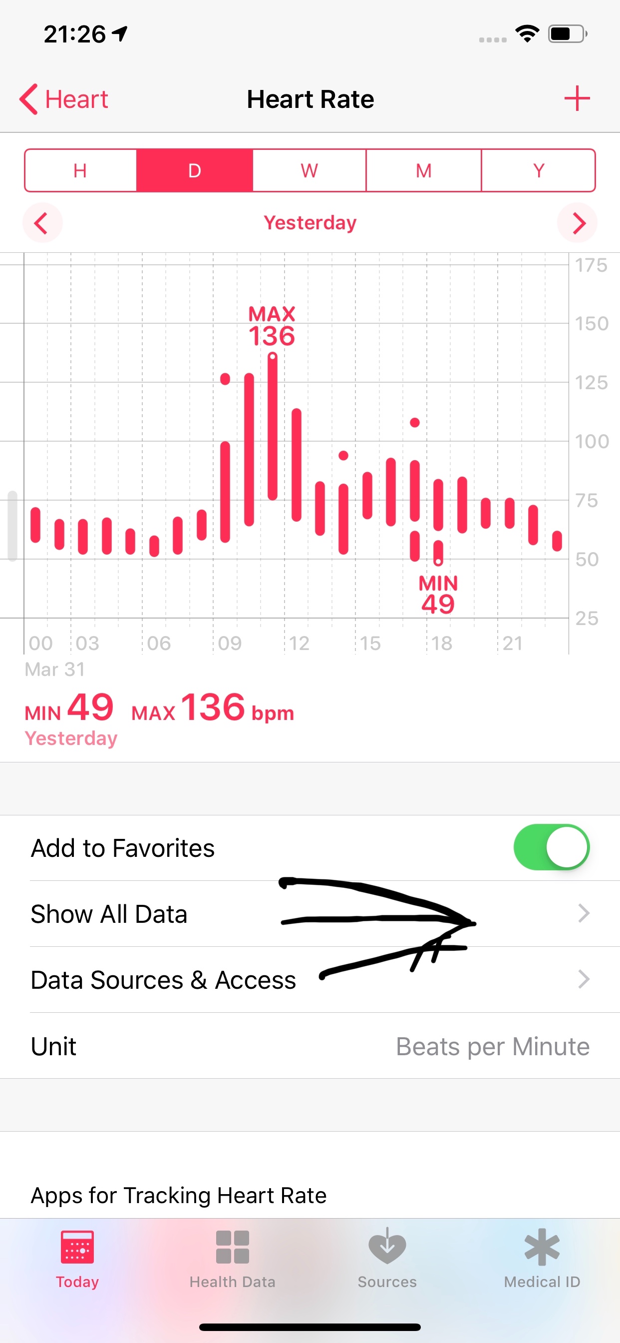 Apple Watch Heart Rate Monitor Apple Community