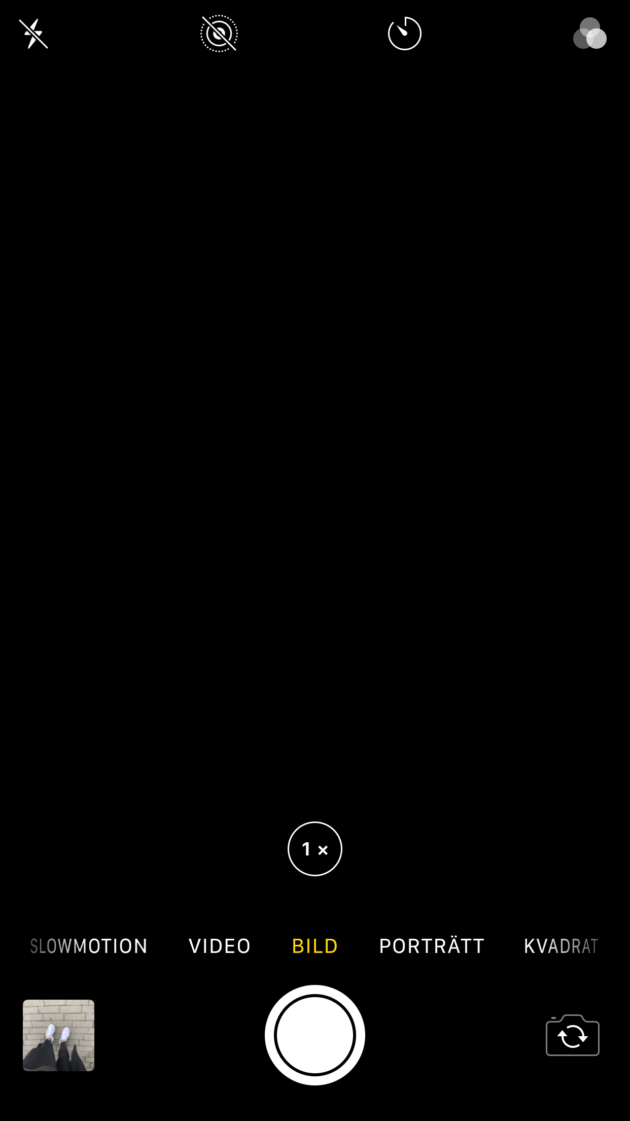 Back camera doesn’t work Apple Community