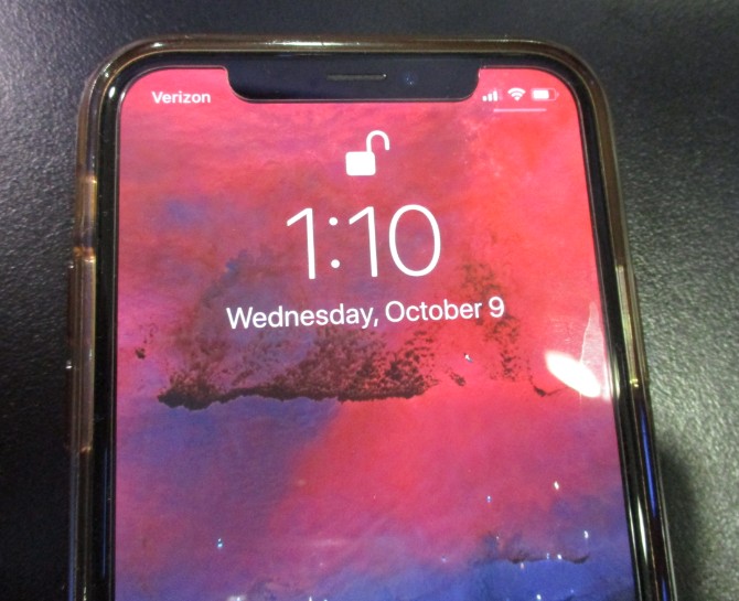 Can You Change The Color Of Time On Iphone iPhone Poin