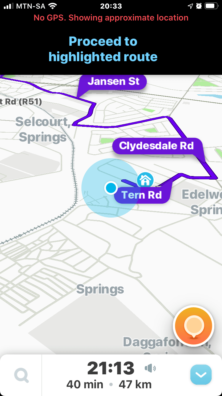World Maps Library Complete Resources Apple Maps Gps Not Working