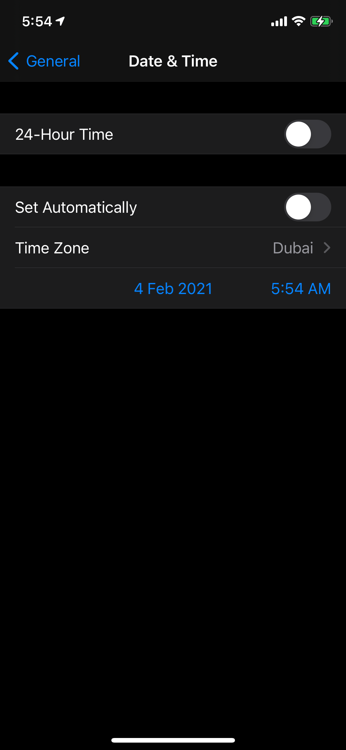 iOS 14 Alarm/Clock Issues Apple Community