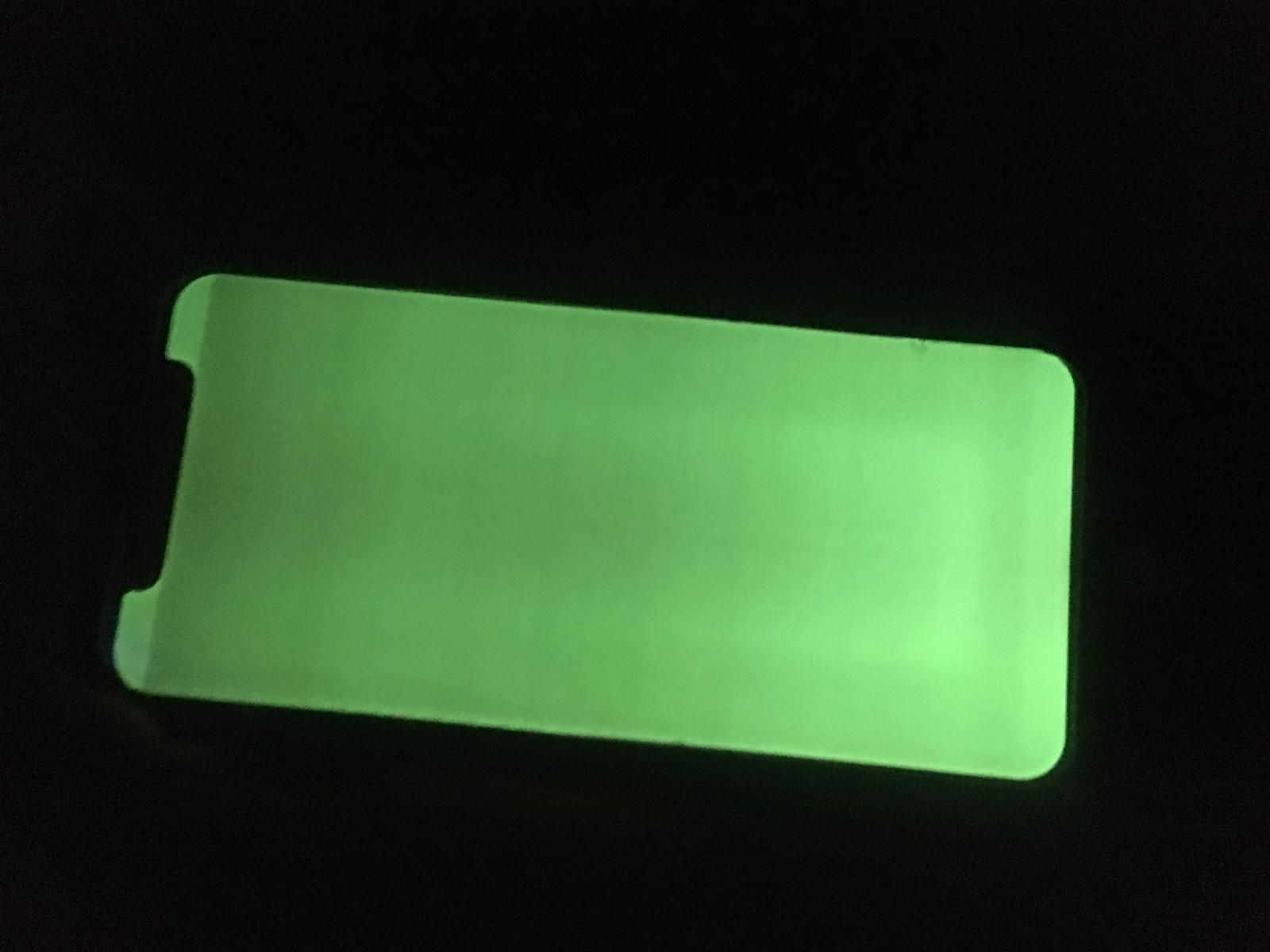 My iPhone X screen turned green and won’t… Apple Community
