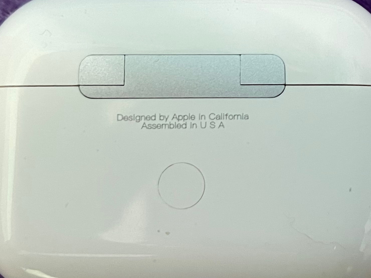 AirPods Pro Apple Community