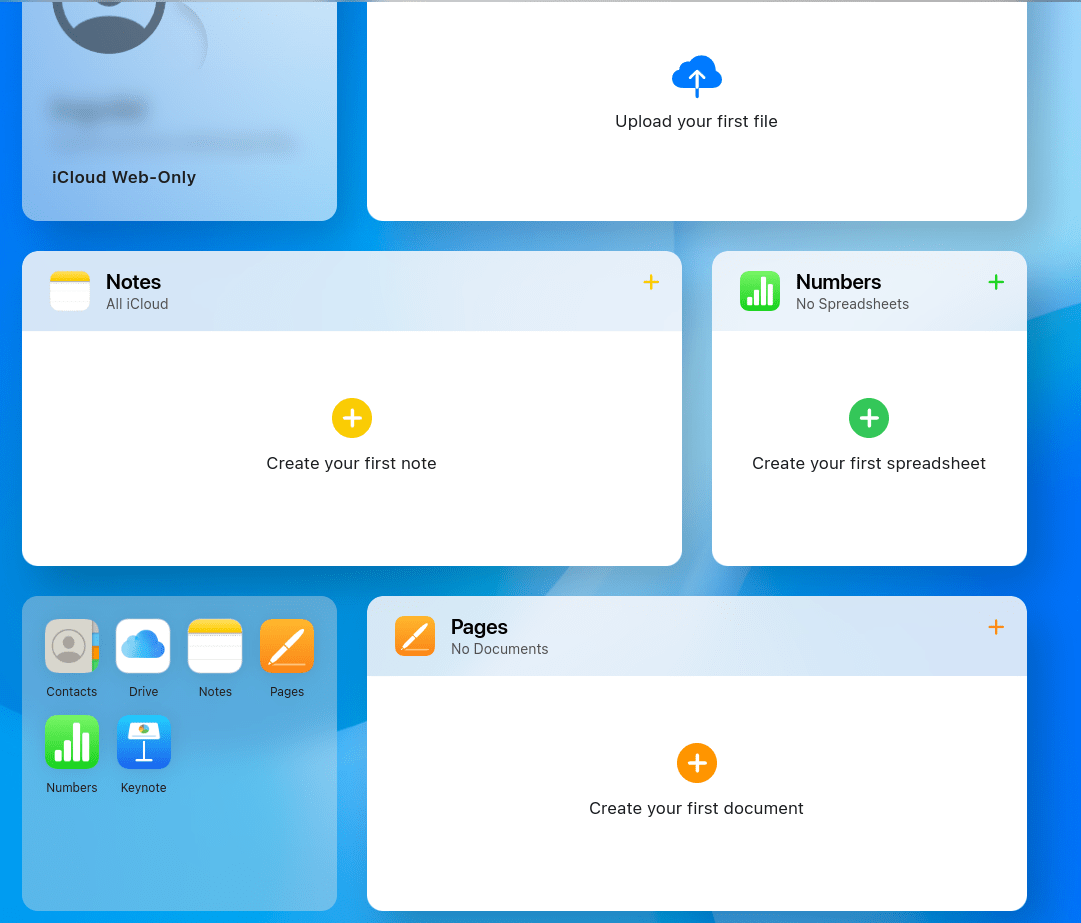 How to upgrade to iCloud+ using Linux or … Apple Community