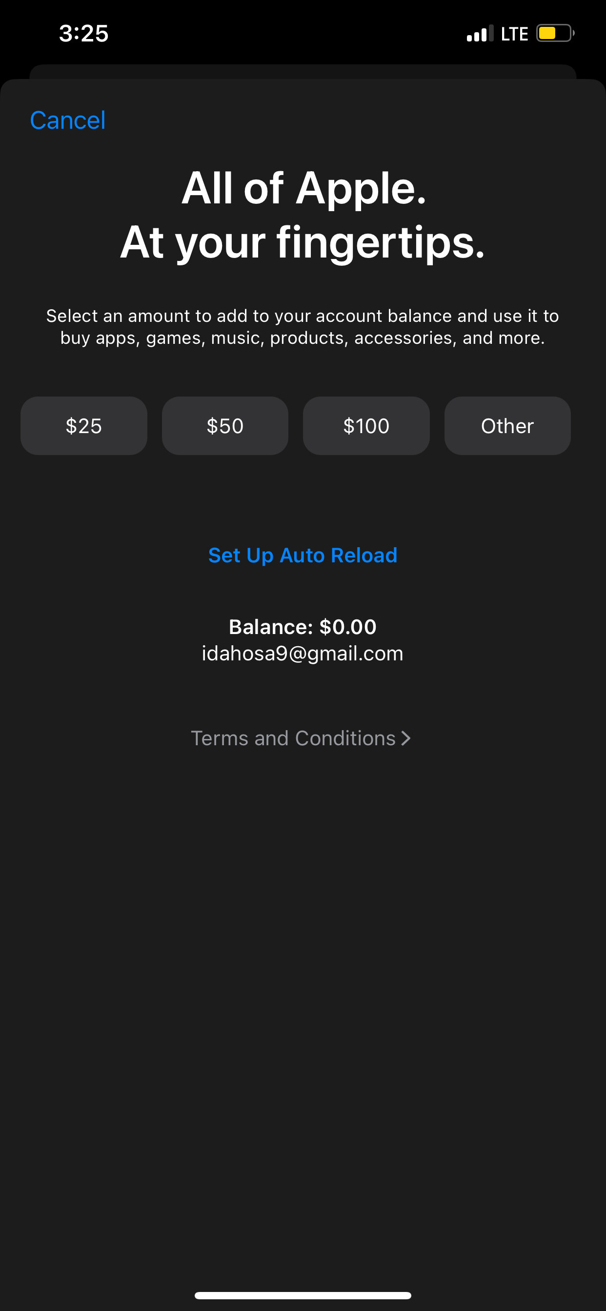 Please guys I want to know how I can top … Apple Community