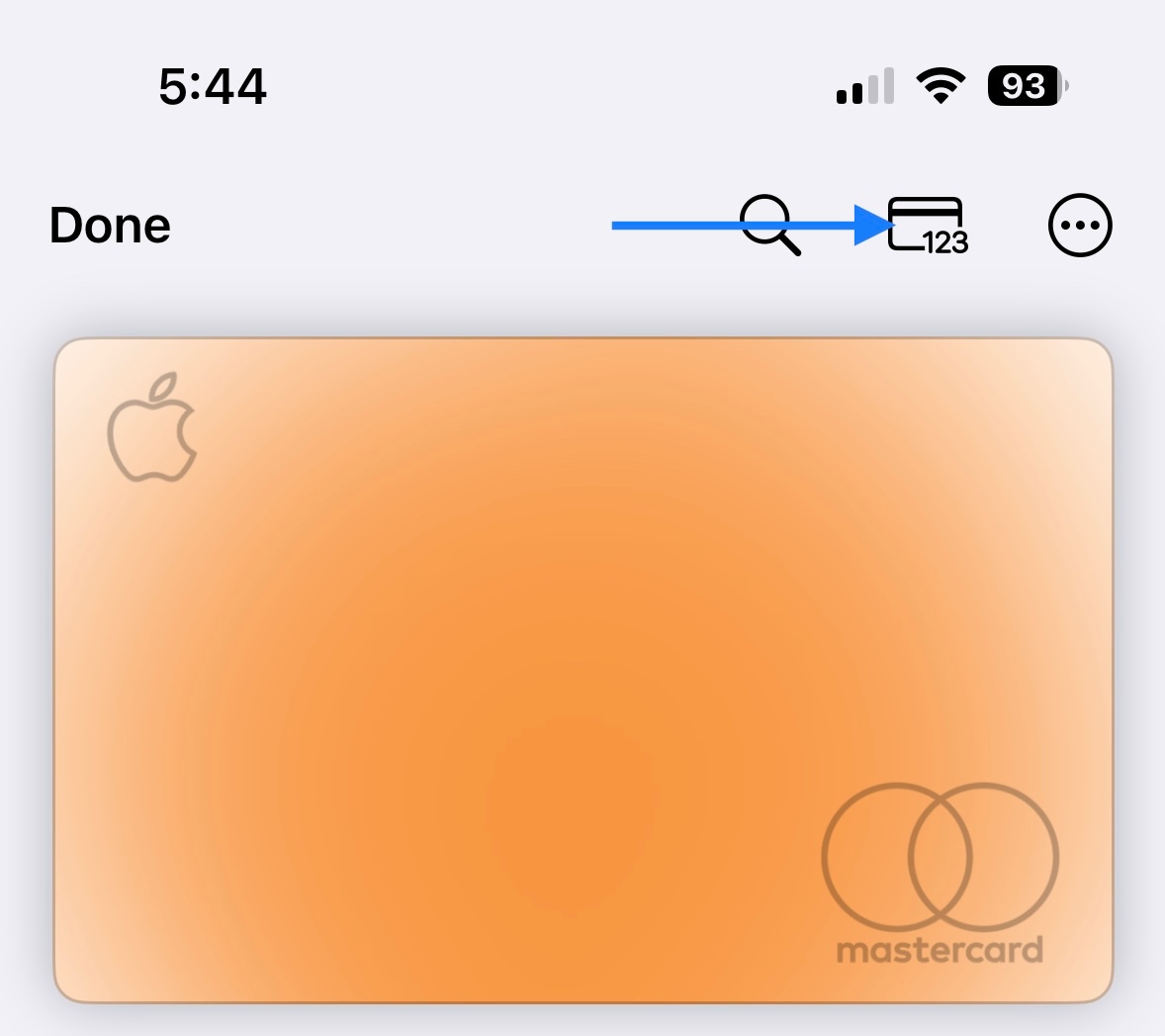 How can i find my apple card number? Apple Community