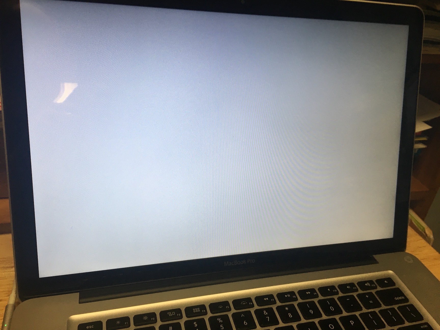 Blue Screen Freeze on Start Up for Mac Pr… Apple Community