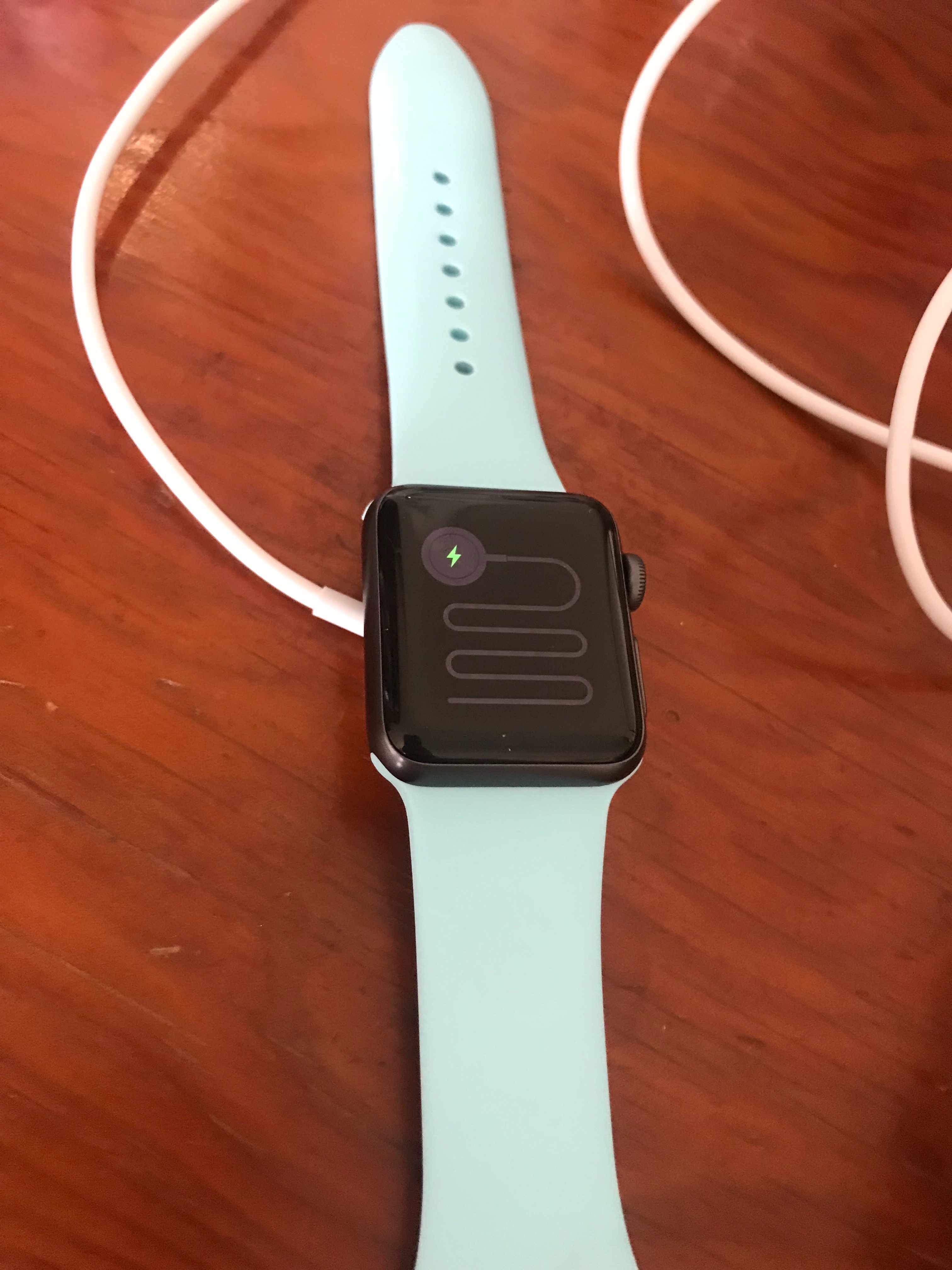 Green Snake of Death Apple Community