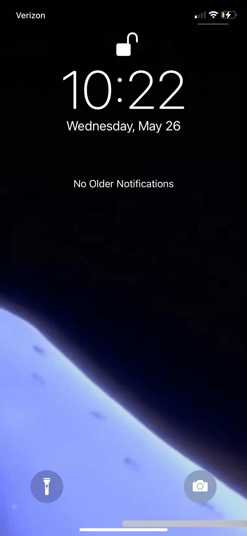 Live wallpaper not working Apple Community