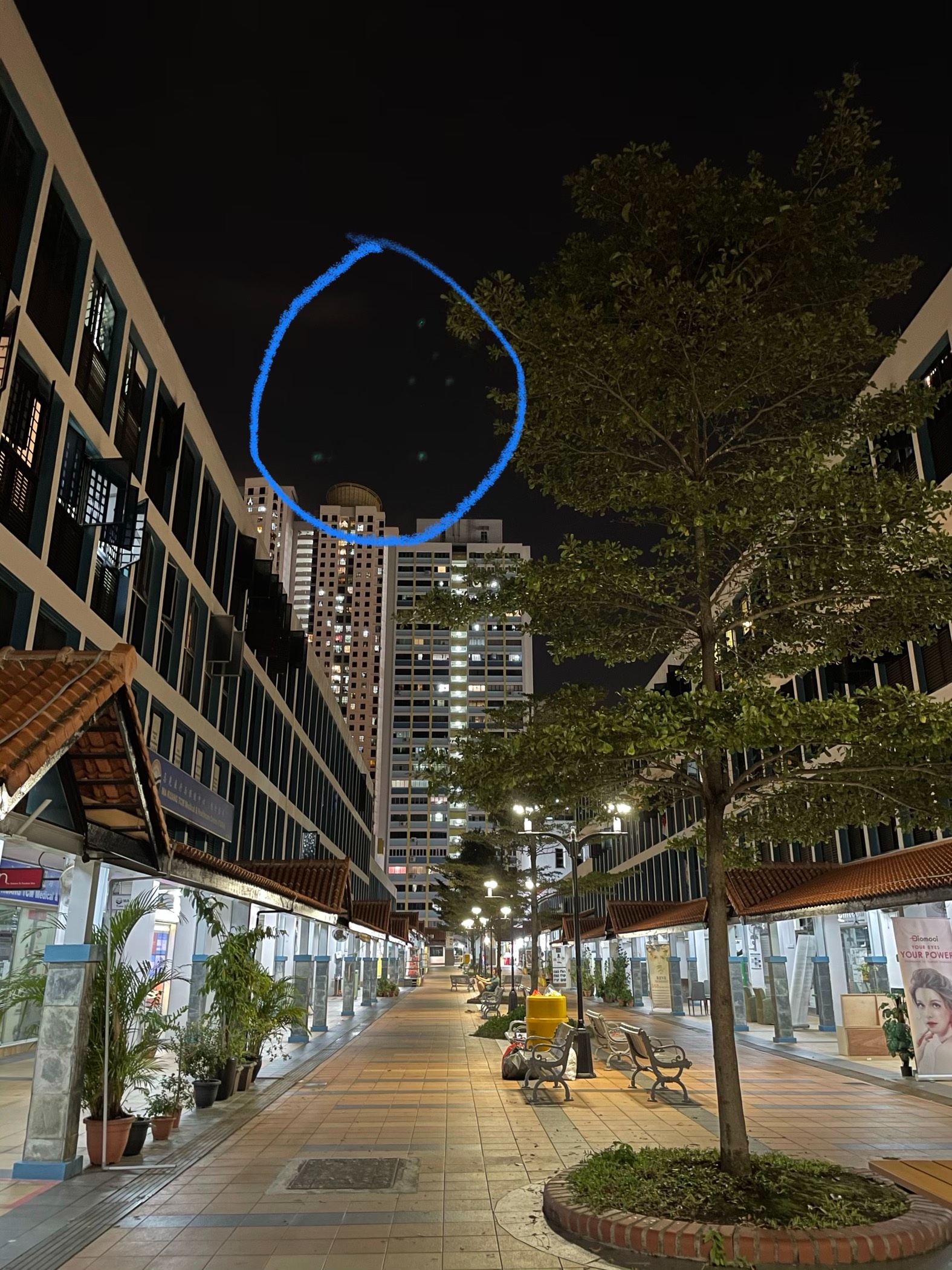 iPhone 12 Lens Flare (Green reflection) Apple Community