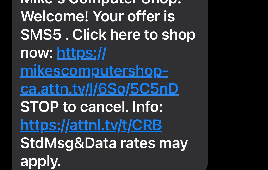 Messaging, Iphone 13, Hyperlink color whe… Apple Community