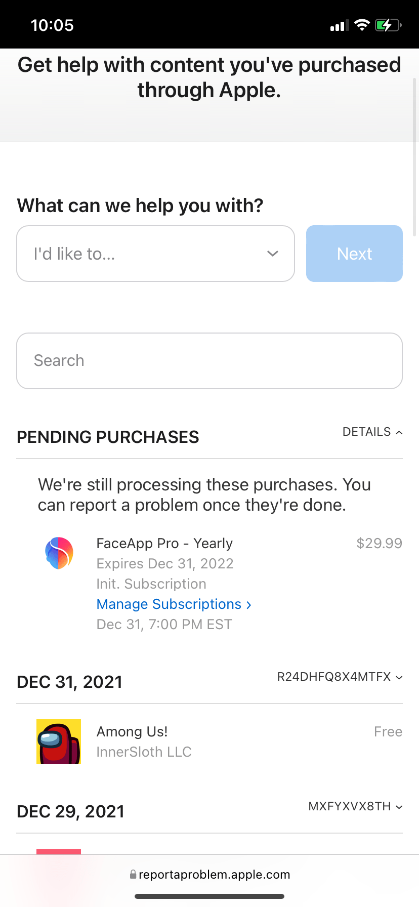How long do pending transactions take? Leia aqui How long should a