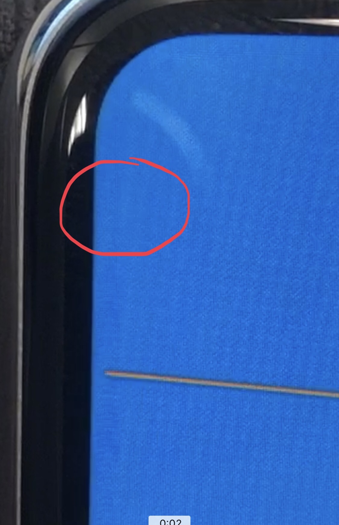 Apple watch series 4 pixel flickering Apple Community