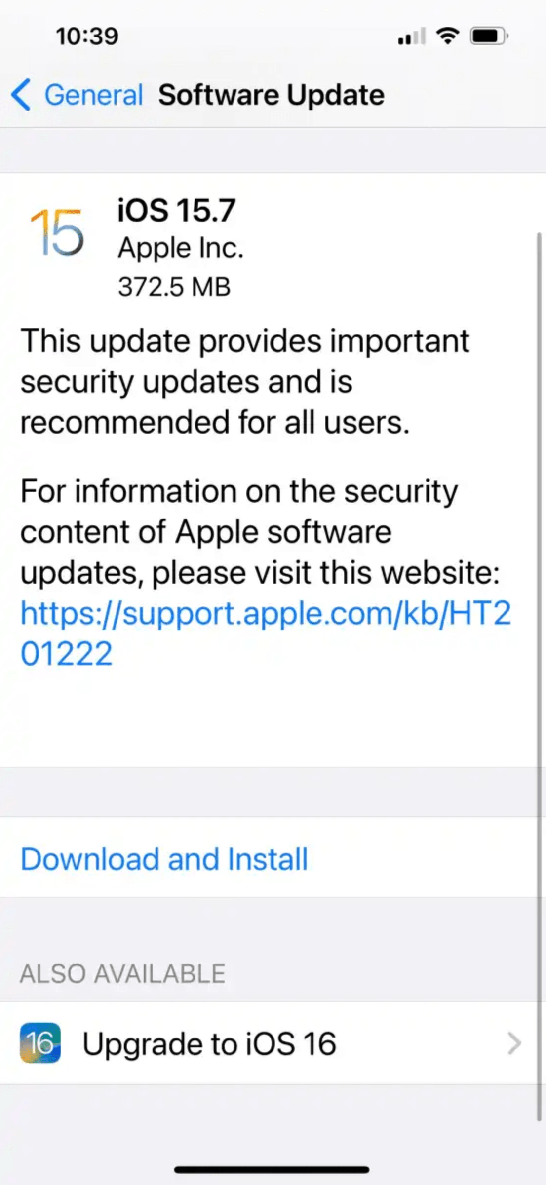 Can I backup my iPhone 8 Plus on my MacBo… Apple Community