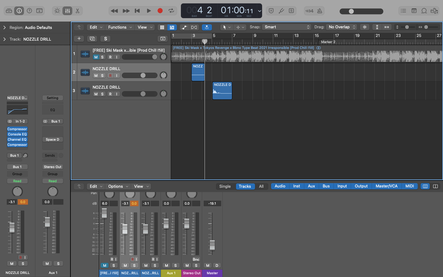 logic pro x Apple Community
