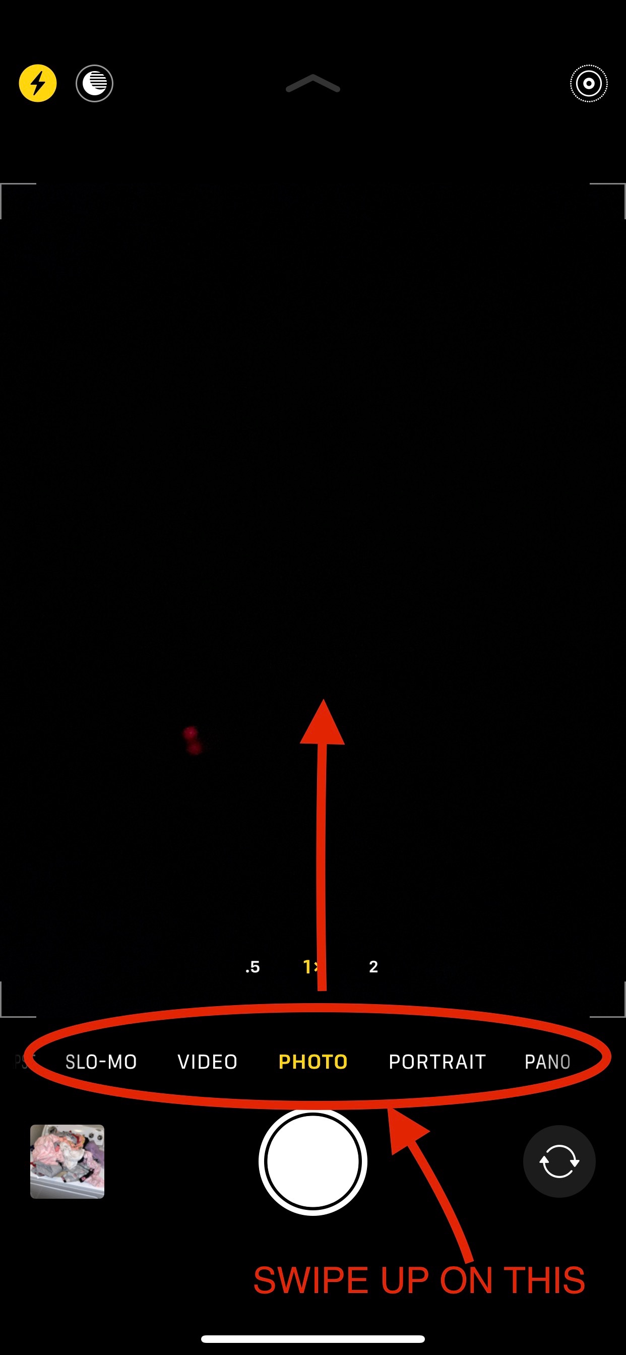 Camera flash not working properly Apple Community