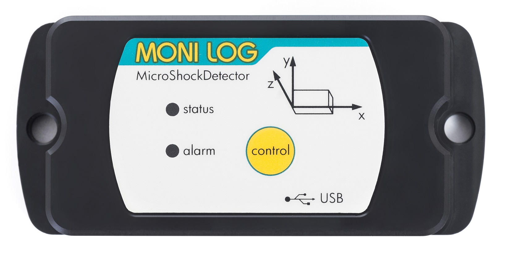 Transport Shock Monitoring Durham Instruments