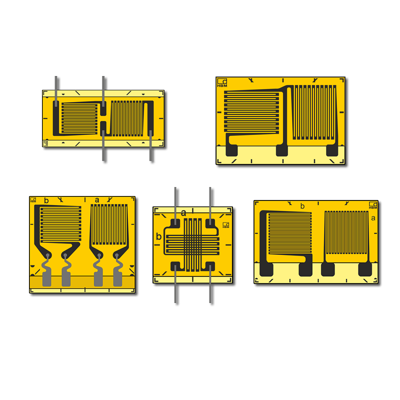 Strain Gauges Products Durham Instruments