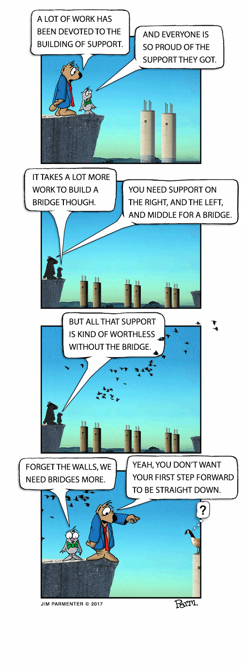 Mo & Mo en Route Bridge DISENTANGLEDweb