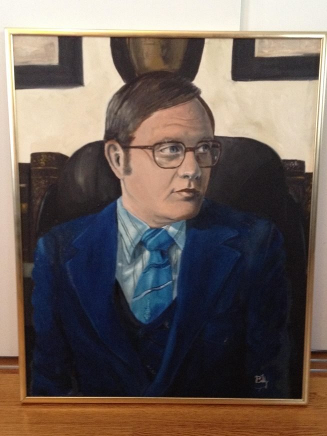 Билли Миллиган — человек, в котором обитало 24 личности