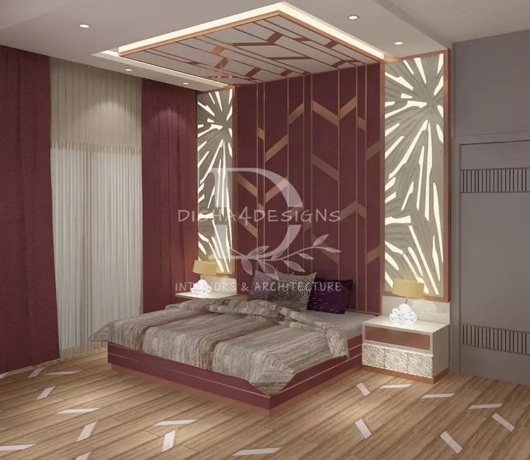 Top Interior Design Company Best Interior Decorators Near Me in Noida
