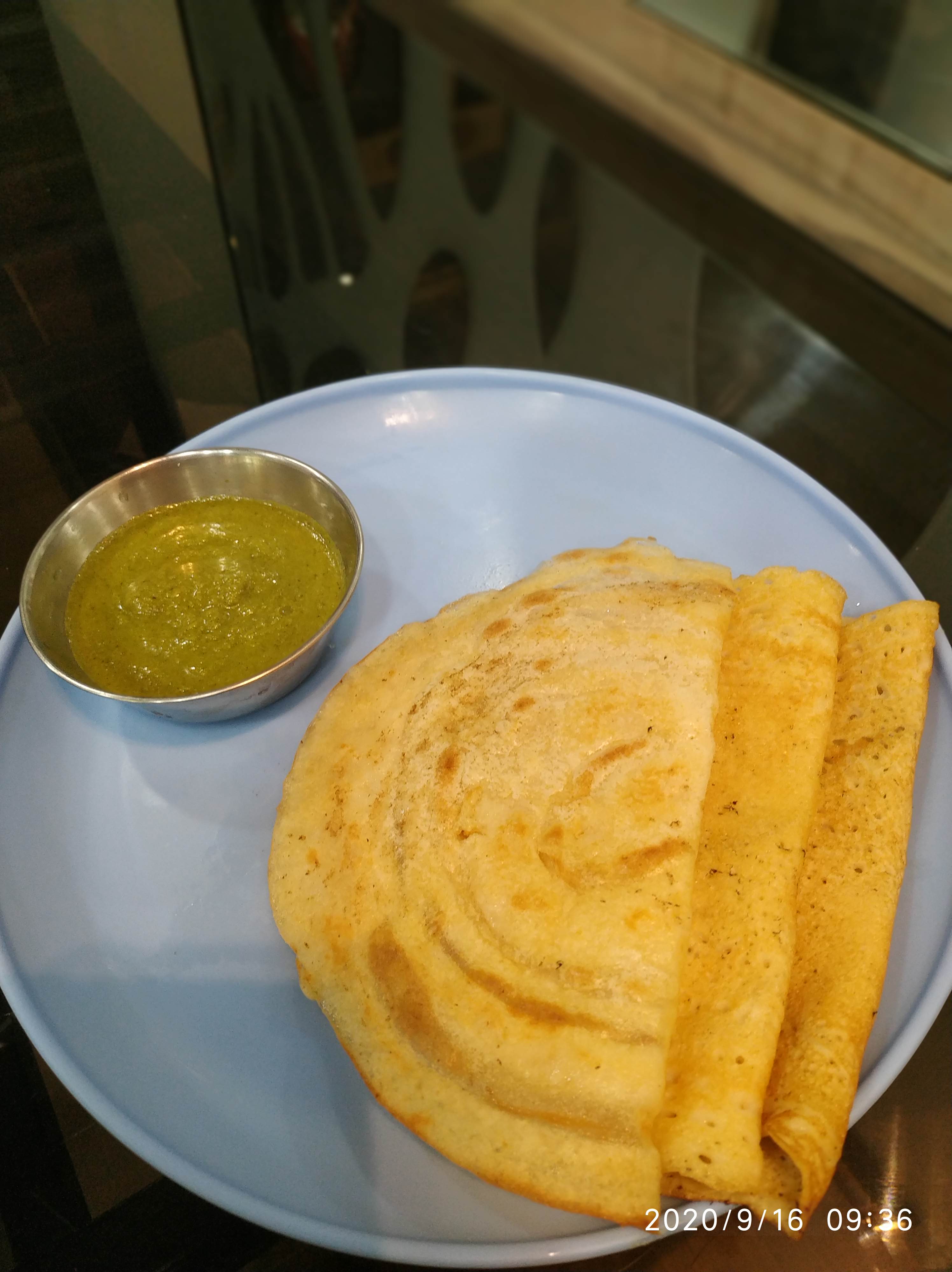Bele Dosa /Mixed Dal Dosa/PanchRatna Dosa DishadaywithMae