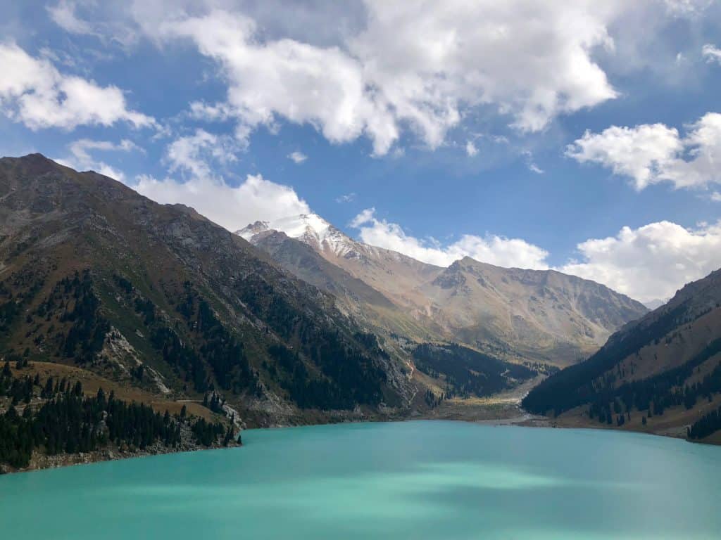 What to Do in Almaty, Kazakhstan l Disha Discovers