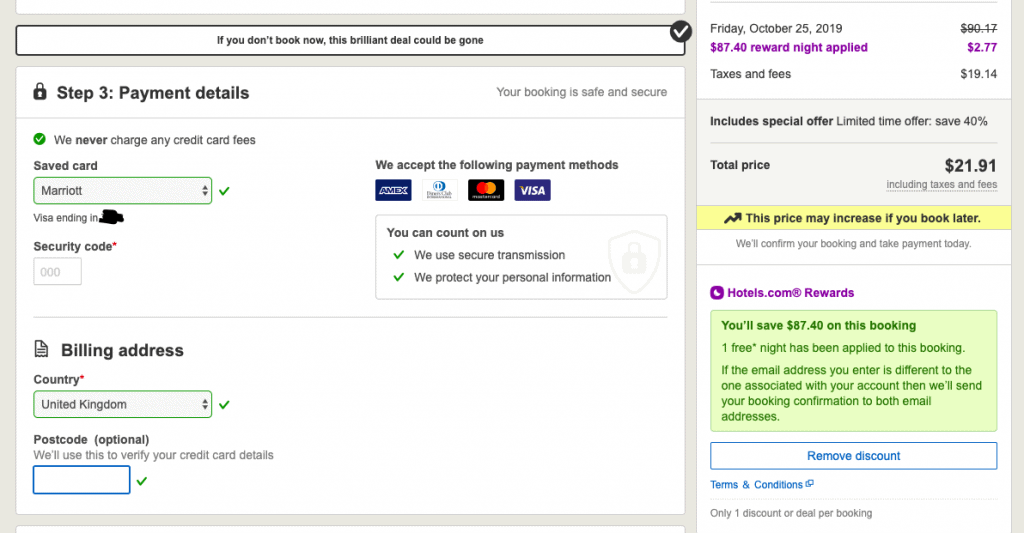 How to Get Free Hotel Rooms Anywhere in the World Disha Discovers