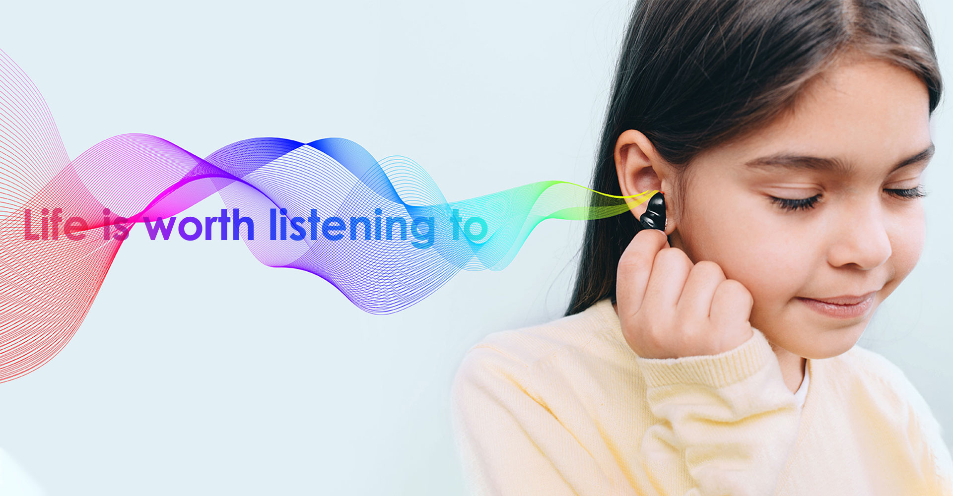 To Disha Hearing Solutions