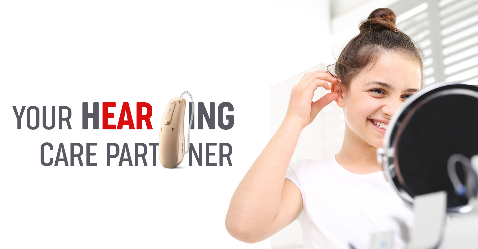 To Disha Hearing Solutions