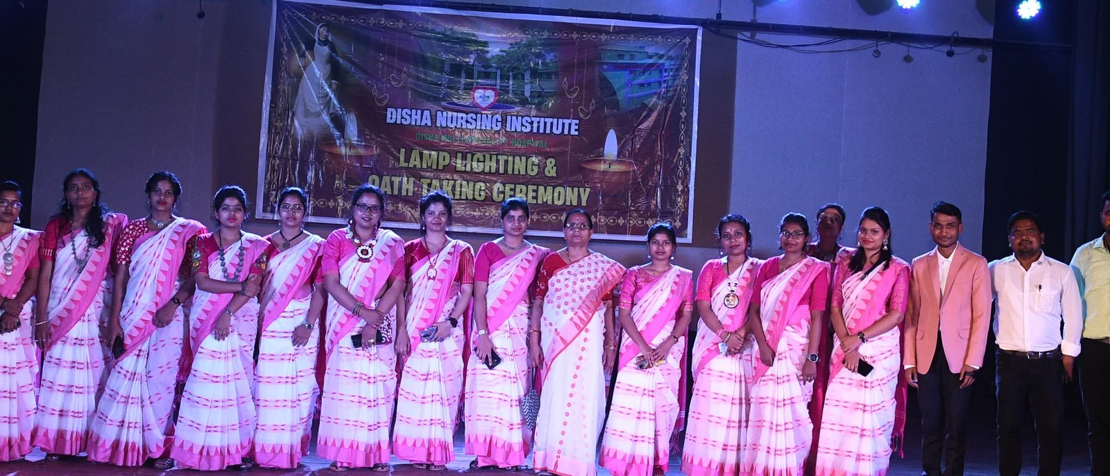 Disha Nursing Institute Nursing Institution