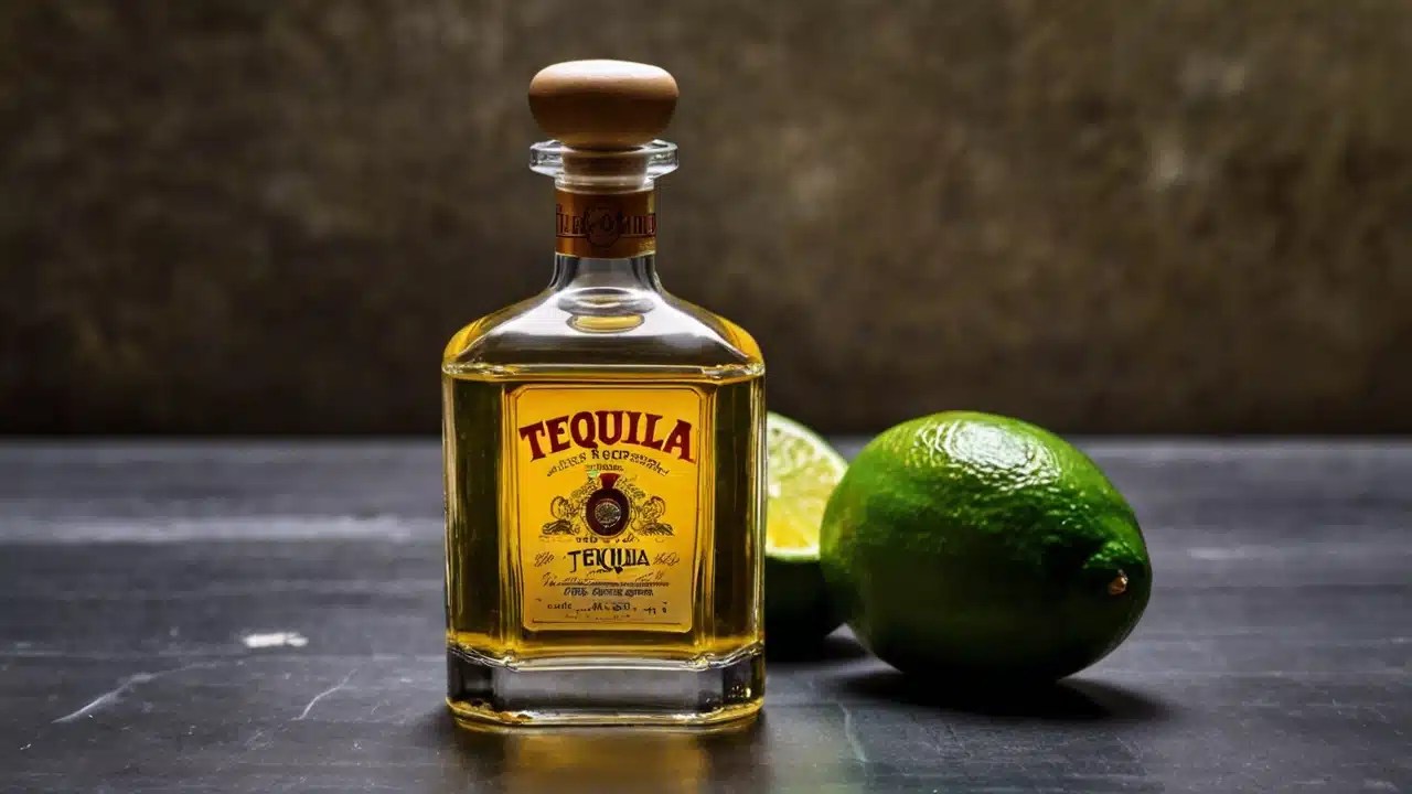 The Ultimate Guide to Tequila Chasers