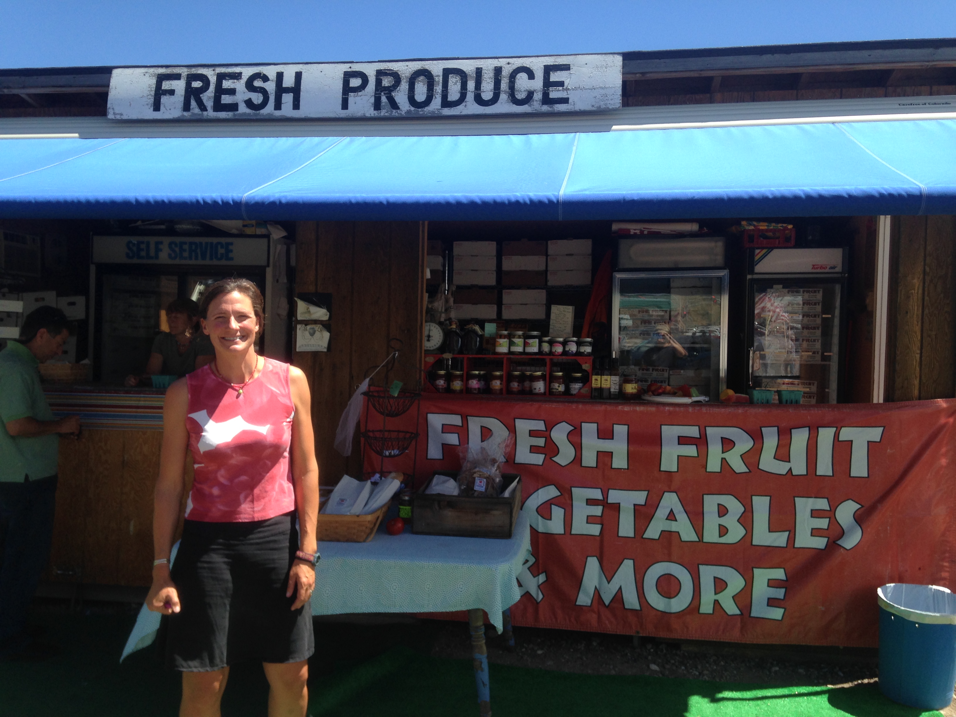 The Original Jackson Hole Farmers Market Jackson Hole Restaurants