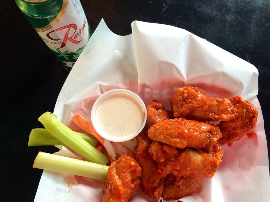 Spread Your Wings Jackson Hole Restaurants