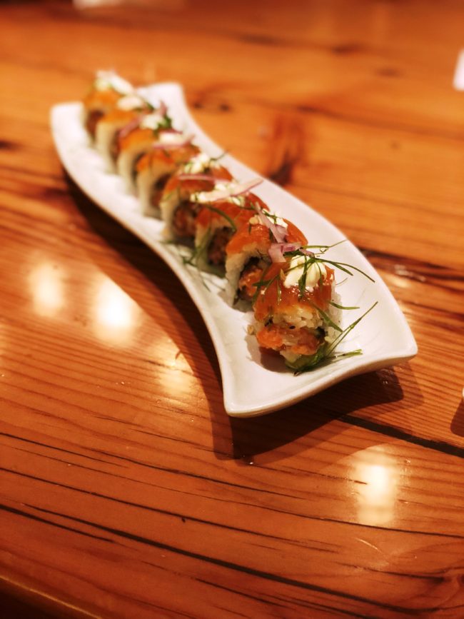 noodle kitchen Jackson Hole Restaurants