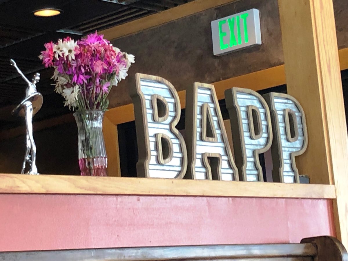 bapp Jackson Hole Restaurants