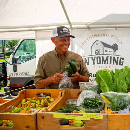 Farm to Fork Festival Jackson Hole Restaurants