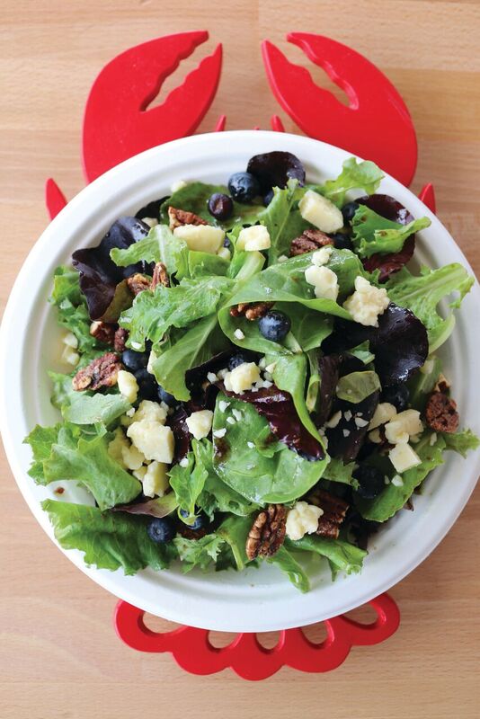 Freshies, on the Secrets to Brown Butter · Dishing Park City