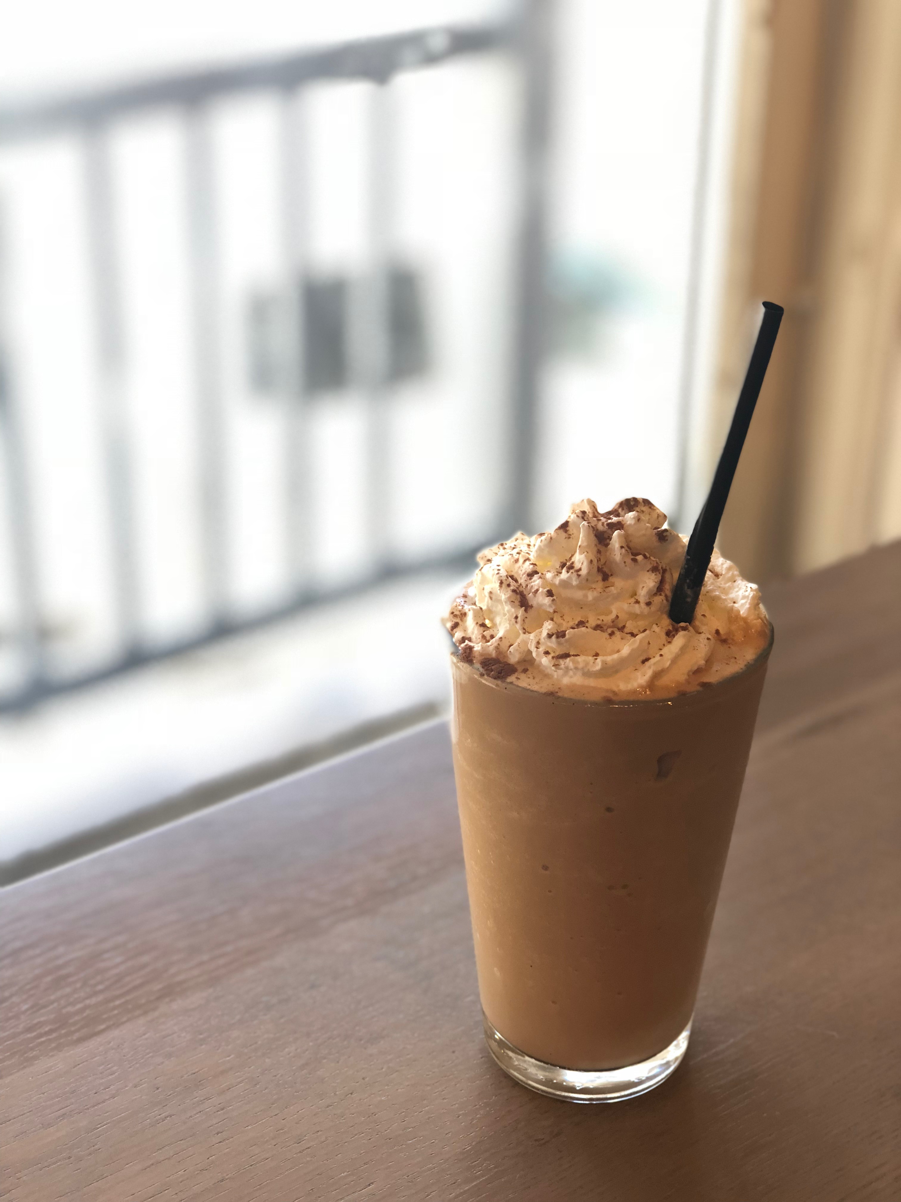 The Best Iced Coffee and Tea Drinks in Park City · Dishing Park City