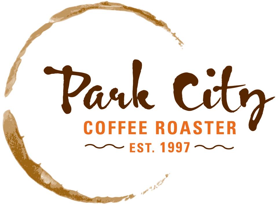 Park City Coffee Roaster · Dishing Park City