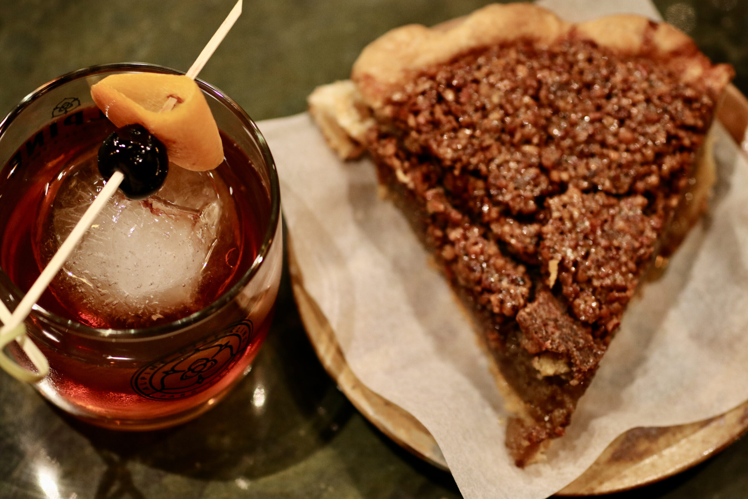 Local Beverage Producers Sell Alcohol on Sundays · Dishing Park City