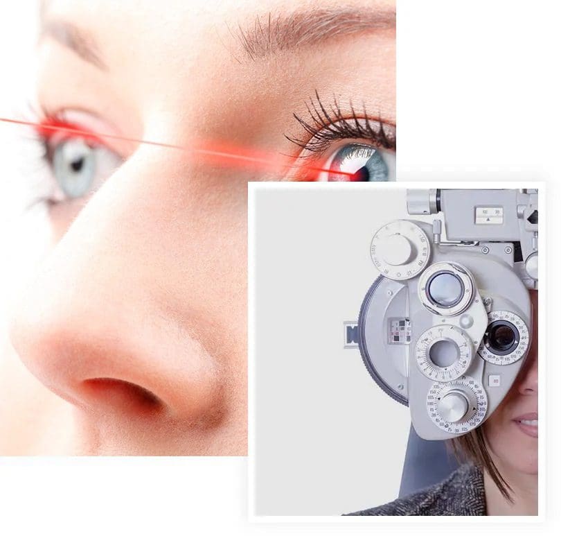 Dishler Laser Institute Patient Center Colorado Eye Care Center